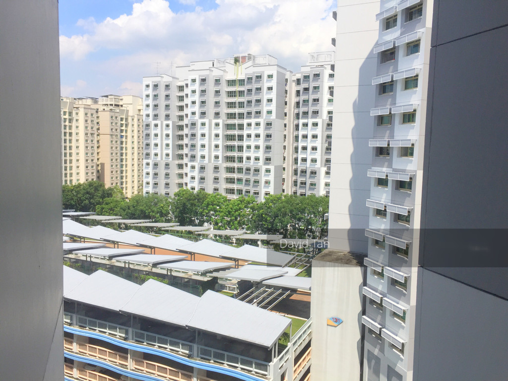 Blk 133 Edgedale Plains (Punggol), HDB 4 Rooms #133622092